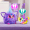 Furby Furblets Ray-Vee - Interactieve knuffel