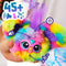Furby Furblets Ray-Vee - Interactieve knuffel