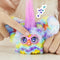 Furby Furblets Swee Dee - Speelfiguur - Knuffel met geluid