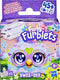 Furby Furblets Swee Dee - Speelfiguur - Knuffel met geluid