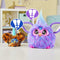 Furby Furblets Ty Bee - Speelfiguur - Knuffel met geluid