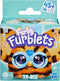 Furby Furblets Ty Bee - Speelfiguur - Knuffel met geluid