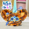 Furby Furblets Ty Bee - Speelfiguur - Knuffel met geluid