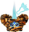 Furby Furblets Ty Bee - Speelfiguur - Knuffel met geluid
