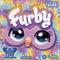 Furby Tie Dye, 15 accessoires, interactief knuffeldier voor meisjes en jongens, stemgestuurde animatronic, vanaf 6 jaar