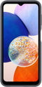 Samsung Galaxy A14 5G - Soft Cover - Krasbestendig - Zwart