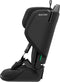 Maxi-Cosi Nomad Plus - Autostoeltje - 15 maanden tot 4 jaar - Opvouwbaar - Kleur: Authentic Black