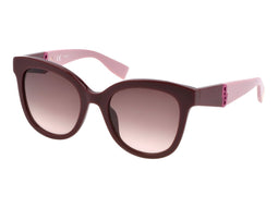 Furla SFU594 0XAP Zonnebril - Dames - Bruin