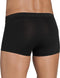 sloggi Evernew - Heren Boxershort korte pijp - Zwart - Maat XL