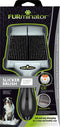 Furminator Slicker Brush Large Soft Dog - Cat