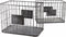 Furnilux - basket set van 2 large 31x45x25 / 36x50x30cm