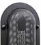 Furnilux Bernini Hanglamp - 1 Stuk - Zwart Industrieel Design