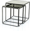 Furnilux - Bijzettafel Olit Medium (set van twee)45 x 45 x 43 cm