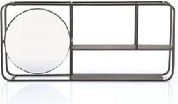 Furnilux - Burly Collection – multifunctional mirror