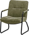 Furnilux Fauteuil - Stoel - Zinc Groen - RAV Lunen