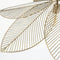 Furnilux - Hang lamp Archtiq bronze 85 x 85 x 24 cm
