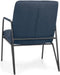 Furnilux Le Chair Stoel - Fauteuil - Lunen Grijs - 86x63x74 cm