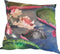 Furnilux Margo Sierkussens - 45x45 cm - Set van 2 - Grijs