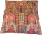 Furnilux Marta Sierkussens - 45x45 cm - Set van 2 - Grijs