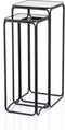 Furnilux - Planttafel Olit small set van 2 - 30 x 30 x 73 cm