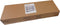 Furnilux - Schoenenrek met 4 Roosters - Metaal, Industrieel design - Bruin en Zwart - 100 x 30 x 92,5 cm