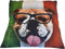 Furnilux Sierkussens - 45x45 cm - Set van 2 - Bull Design