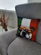 Furnilux Sierkussens - 45x45 cm - Set van 2 - Bull Design