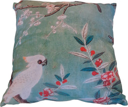Furnilux Sierkussens - 45x45 cm - Set van 2 - Kaatje Design