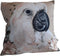Furnilux Sierkussens - 45x45 cm - Set van 2 - Papegaai Sjakie Design