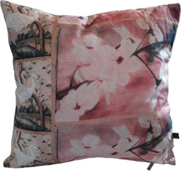 Furnilux Sierkussens - 45x45 cm - Set van 2 - Puro Kleur