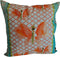 Furnilux Sierkussens - 45x45 cm - Set van 2 - Vlinder Kira Design