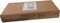 Furnilux Staande Boekenkast - Multifunctionele Opslag - 34x56x138 cm - Staal & MDF