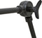 Furnilux - Tafellamp Apollo Black - 52 x 17 x 83 cm