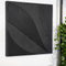 Furnilux Tazi Tafel - Large 90x90 cm - Zwart