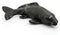Furnilux Wanddecoratie - Triton 31 x 14 x 9 cm - Zwart
