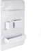 Furnilux - WANDREK HANDY METAAL WIT 80X50X9CM