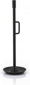 Furnilux Wick Kandelaar - Small 16x16x50 cm - Zwart