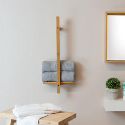 Furniteam | Handdoekenhouders Mathis