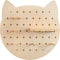 Furniteam | Pegboard Cat