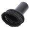 Furniture brush Furniture brush for vacuum cleaners with a 35mm round connection