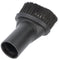 Furniture brush Furniture brush for vacuum cleaners with a 35mm round connection