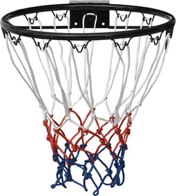 Furniture Limited - Basketbalring 39 cm staal zwart