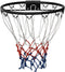 Furniture Limited - Basketbalring 39 cm staal zwart