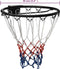 Furniture Limited - Basketbalring 39 cm staal zwart