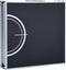 Furniture Limited - Bierpongtafel inklapbaar 240 cm zwart