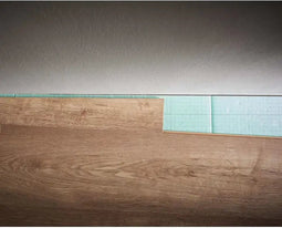Furniture Limited - Laminaat inpasser 235 mm