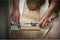 Furniture Limited - Laminaat inpasser 235 mm