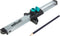 Furniture Limited - Laminaat inpasser 235 mm