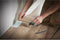 Furniture Limited - Laminaat inpasser 235 mm