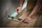 Furniture Limited - Laminaat inpasser 235 mm